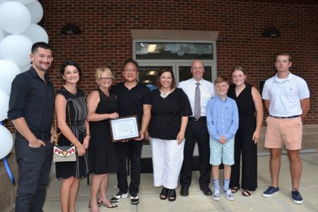 Jensen Huang net worth 